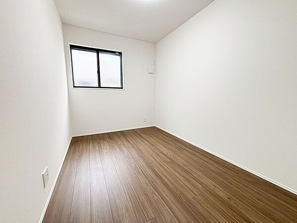 子供部屋を拡大表示