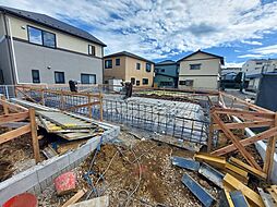 神奈川県綾瀬市早川