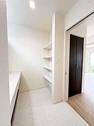室内の画像