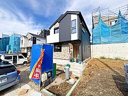 神奈川県綾瀬市蓼川１丁目