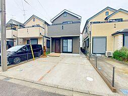 神奈川県大和市深見西４丁目