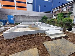 神奈川県綾瀬市寺尾釜田２丁目