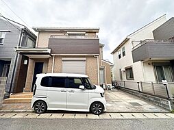 神奈川県高座郡寒川町倉見