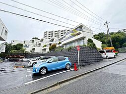 ドルミ藤沢C棟