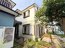 神奈川県横浜市泉区中田西４丁目