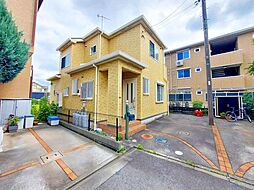 神奈川県海老名市社家２丁目