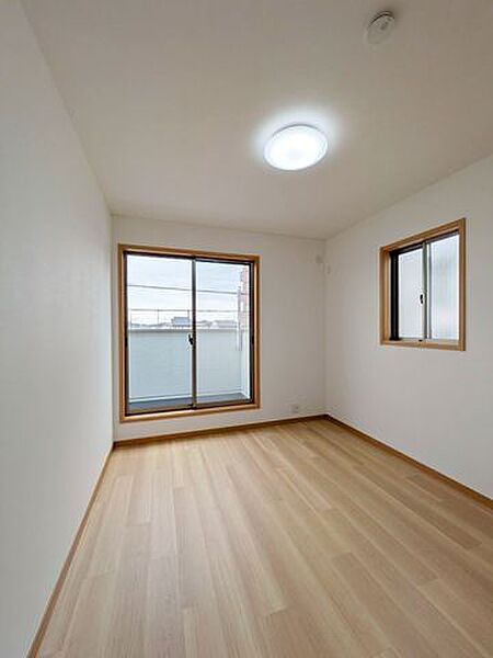 子供部屋