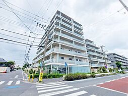 レーベン鵠沼海岸BLUENOVA