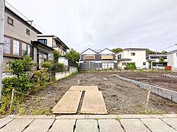 神奈川県茅ヶ崎市甘沼