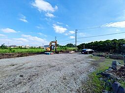 神奈川県藤沢市菖蒲沢