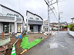 神奈川県藤沢市辻堂元町２丁目
