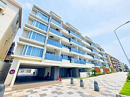 ライオンズ湘南江ノ島シーサイド