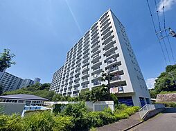 東建座間ハイツ2号棟