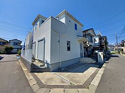 神奈川県座間市ひばりが丘１丁目