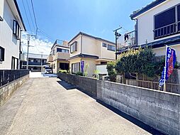 神奈川県横浜市瀬谷区下瀬谷３丁目