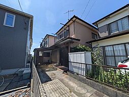 神奈川県高座郡寒川町大曲４丁目