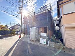 綾瀬市吉岡東第8 2号棟
