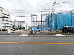 神奈川県綾瀬市蓼川１丁目