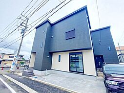 神奈川県座間市立野台３丁目