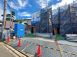 神奈川県藤沢市湘南台３丁目