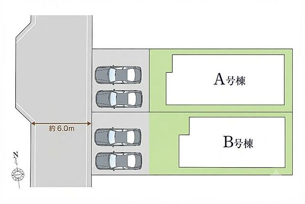 B号棟