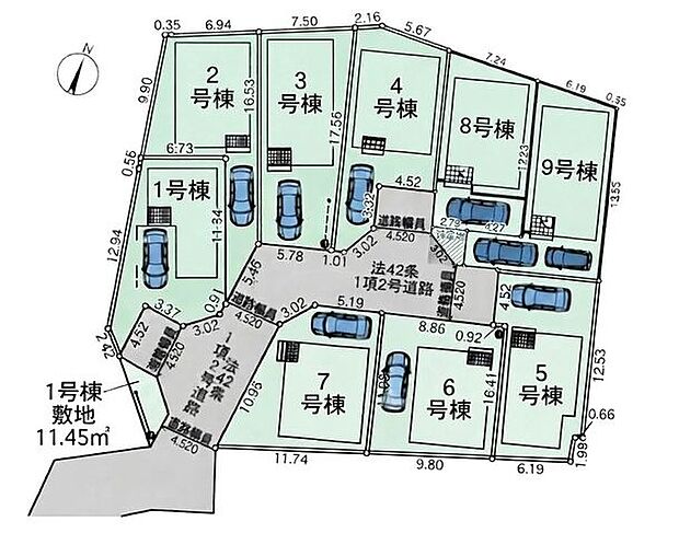 9号棟