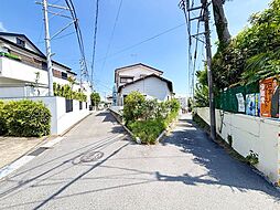 神奈川県藤沢市鵠沼桜が岡４丁目