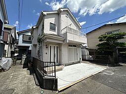 神奈川県大和市上和田