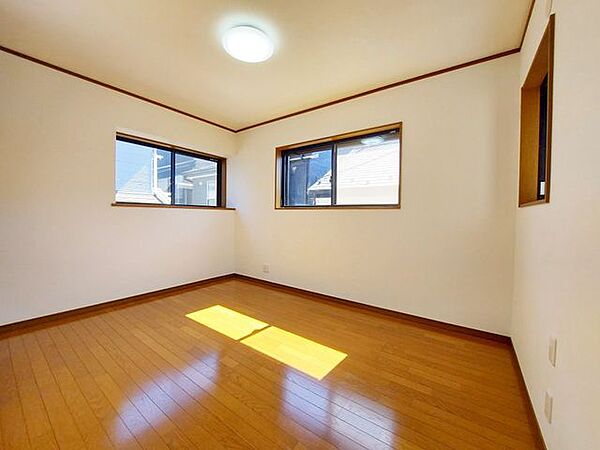 子供部屋