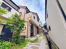 神奈川県綾瀬市落合北５丁目