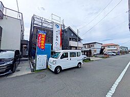 神奈川県座間市四ツ谷