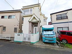 神奈川県横浜市泉区中田南５丁目