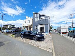 神奈川県茅ヶ崎市中島