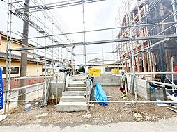 神奈川県海老名市社家３丁目