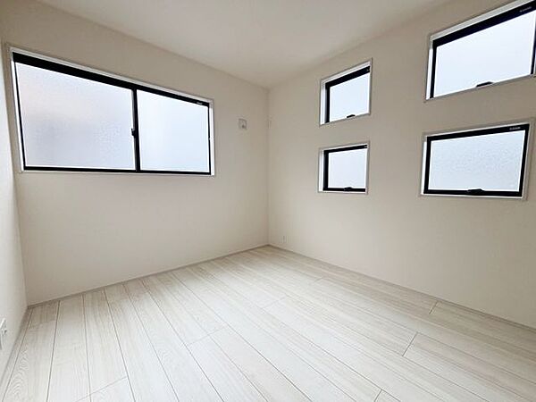 子供部屋