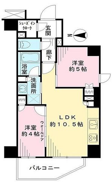 間取り：314002817388