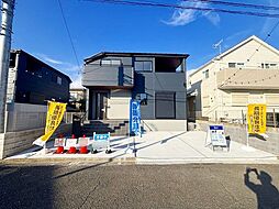 神奈川県横浜市泉区下和泉３丁目