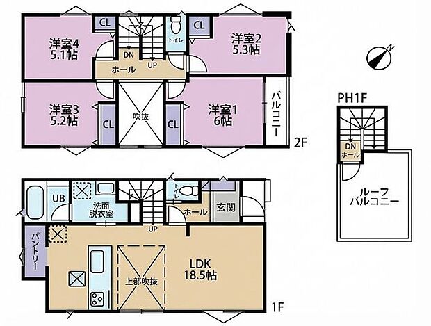 【JR東海道線「辻堂」駅徒歩19分!建物10年・地盤20年保証】全16棟の大型分譲住宅AHSの安心・充実のアフターサービスも付帯