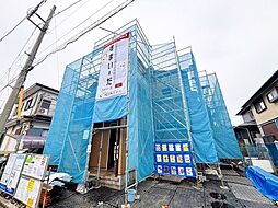 神奈川県横浜市瀬谷区南瀬谷２丁目