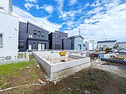 神奈川県茅ヶ崎市中島
