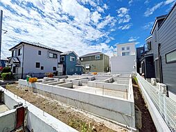 神奈川県茅ヶ崎市中島