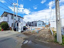 神奈川県茅ヶ崎市中島