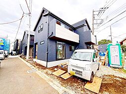 神奈川県大和市下鶴間