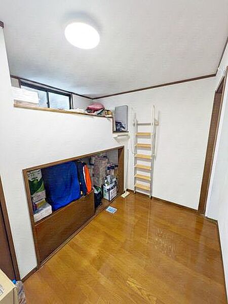 子供部屋