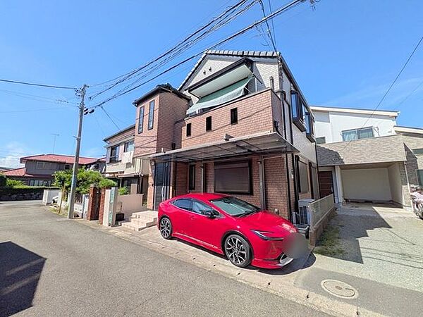 外観：314002821117