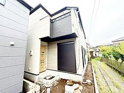 神奈川県藤沢市善行坂２丁目