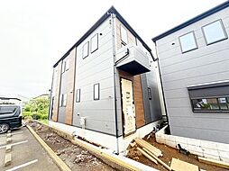 神奈川県藤沢市善行坂２丁目