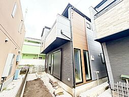 神奈川県藤沢市高倉
