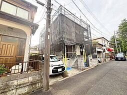 神奈川県大和市西鶴間８丁目