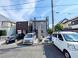 神奈川県藤沢市大庭